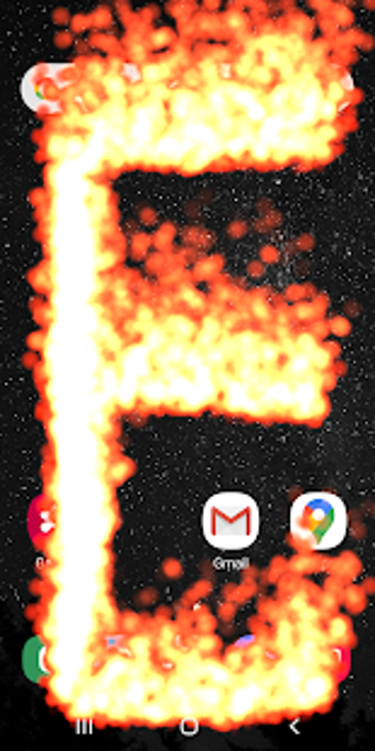 Imagen 2 para Fire in Phone Simulator -…