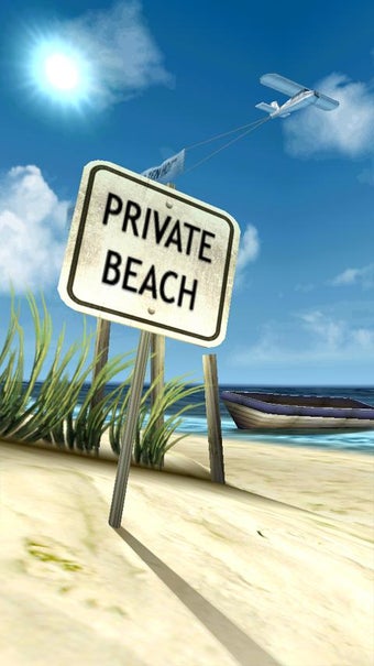 Imagen 3 para My Beach Free