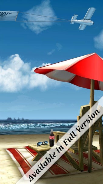 Imagen 1 para My Beach Free