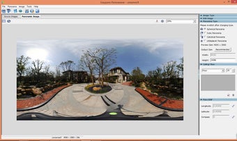 Image 0 for Panoweaver Professional