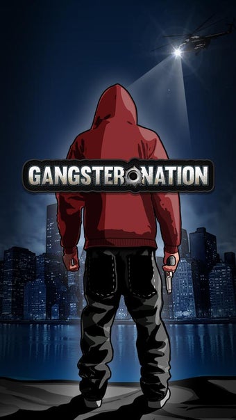 Imagen 0 para Gangster Nation