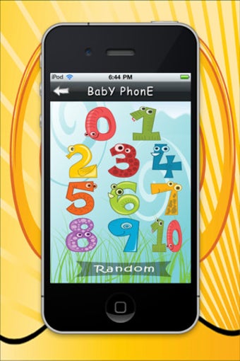 Imagen 0 para Baby Phone HD Lite