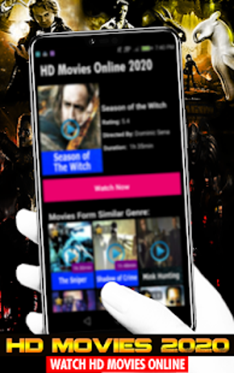 Imagen 2 para Free Full Movies Online 2…