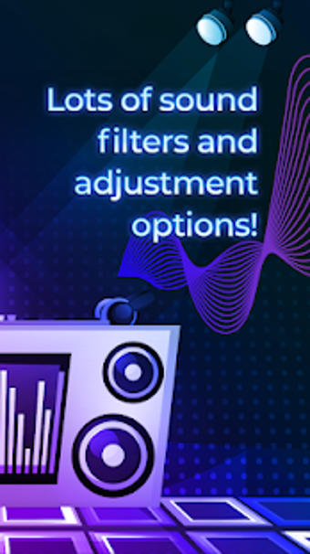 Imagen 0 para Auto-Tune Voice Changer A…