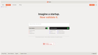 Image 0 for Validator by Yazero