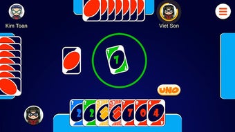 Image 1 for Uno Friends 2019