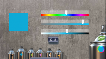 Image 0 for Spray Can Art - Paint Gra…