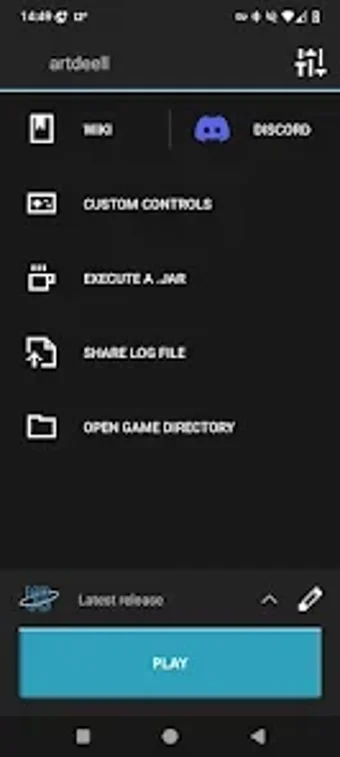 Image 0 for MojoLauncher