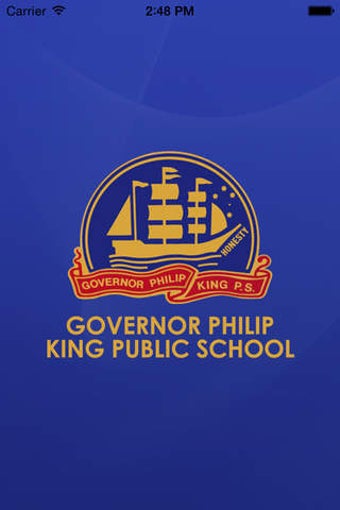 Image 0 for Governor Philip King Publ…