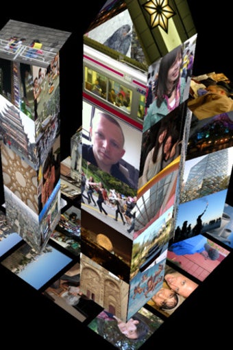 Imagen 0 para MovingPhotos3D