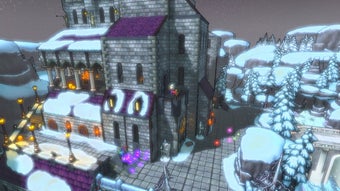 Imagen 3 para Dungeon Defenders demo