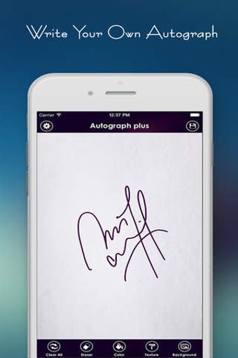 Image 0 for Autograph+ (Lite Version)