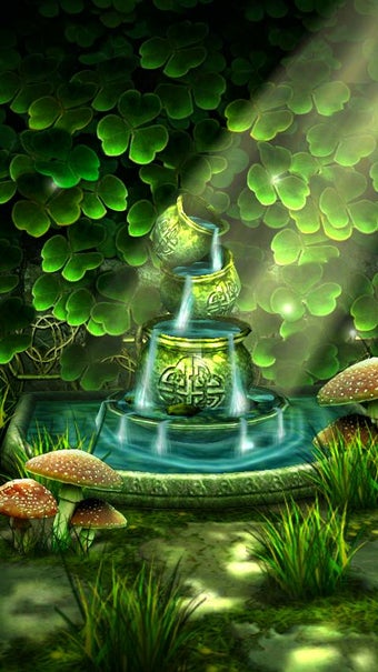 Image 0 for Celtic Garden Free
