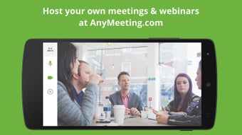 Imagen 1 para Intermedia AnyMeeting