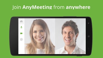 Imagen 2 para Intermedia AnyMeeting