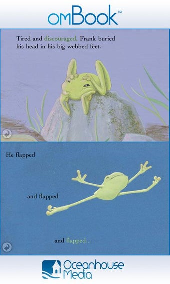 Image 1 for A Frog Thing