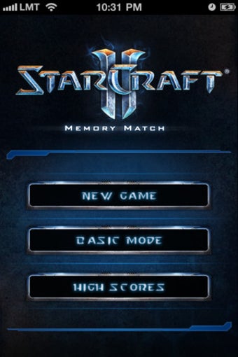 Imagen 2 para Starcraft 2 Memory Game