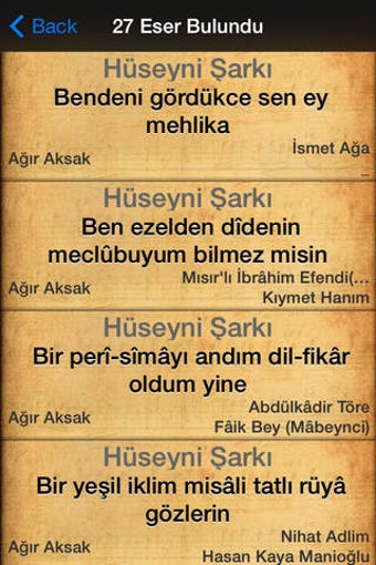 Imagen 0 para Turkish Musical Notes Arc…