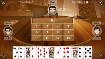 Imagen 1 para Call Bridge / Break