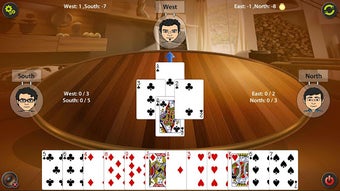 Imagen 1 para Call Bridge / Break