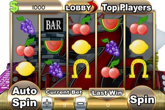 Image 0 for AAA My Stars 777 Slots Ma…