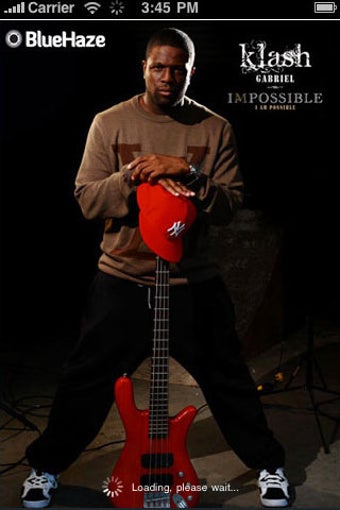 Image 0 for Klash Gabriel