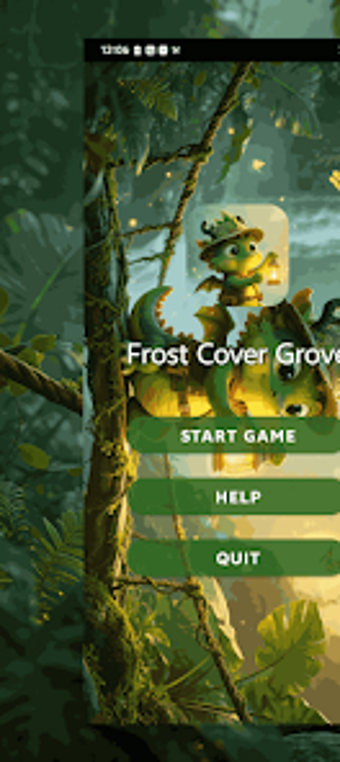 Imagen 0 para Frost Cover Grove