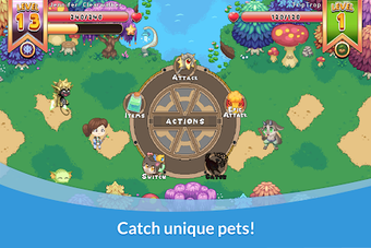 Imagen 0 para Prodigy Math Game