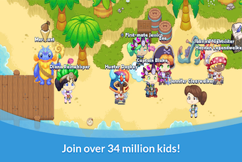 Imagen 2 para Prodigy Math Game