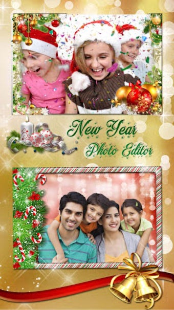 Image 1 for Christmas Photo Frames 20…