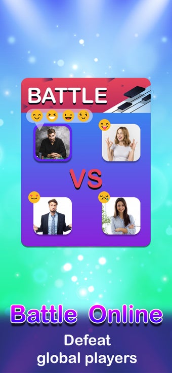 Image 2 for Music Tiles 2 - Piano Gam…