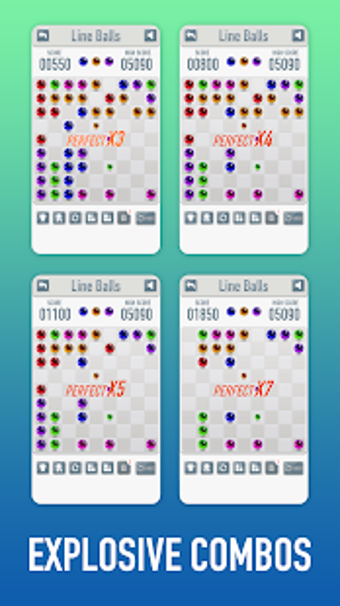 Imagen 3 para Line Ball - Free Line 98 …