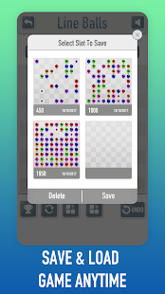 Imagen 2 para Line Ball - Free Line 98 …