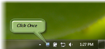 Image 0 for Monitor Off and Lock