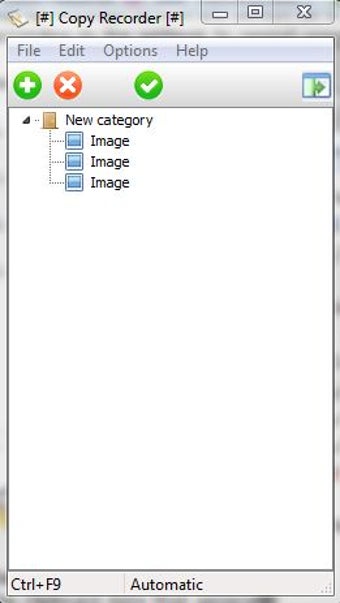 Imagen 0 para Copy Recorder