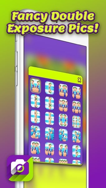 Imagen 1 para Mirror Reflection Photo B…