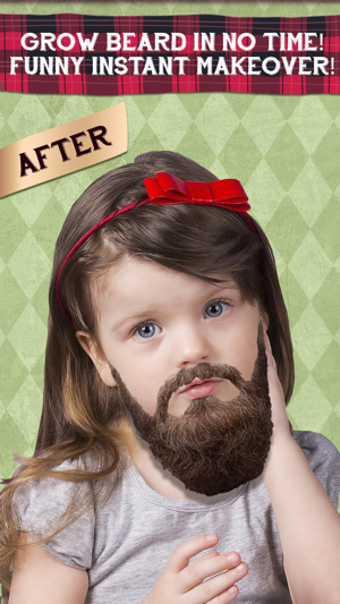 Image 0 for Cool Beard Styles: Add Be…