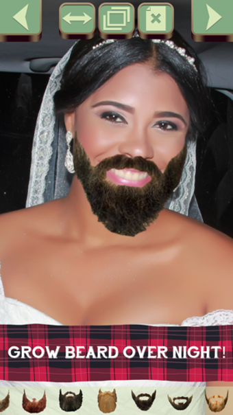 Image 2 for Cool Beard Styles: Add Be…