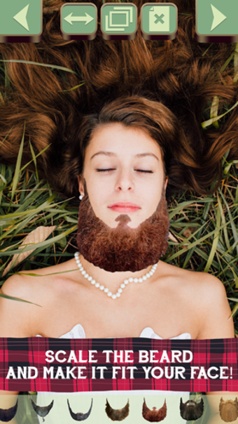 Image 1 for Cool Beard Styles: Add Be…