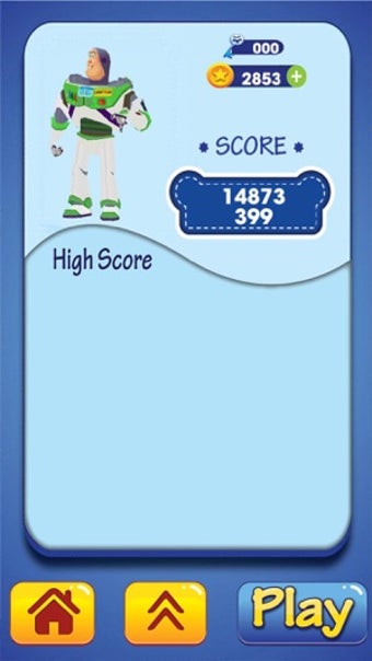 Image 1 for Buzz Adventure Game