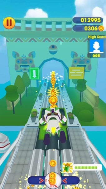 Image 3 for Buzz Adventure Game