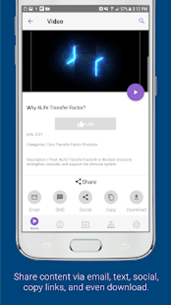 Imagen 3 para 4Life Connect
