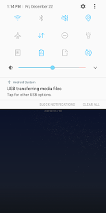 Image 1 for [Substratum] Samsung Syst…