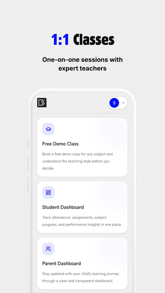 Imagen 0 para Brainstack: Kerala Edtech…