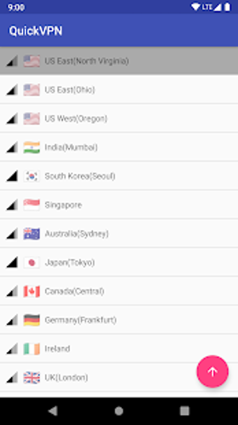 Image 0 for QuickVPN