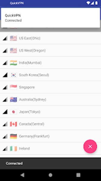 Image 2 for QuickVPN