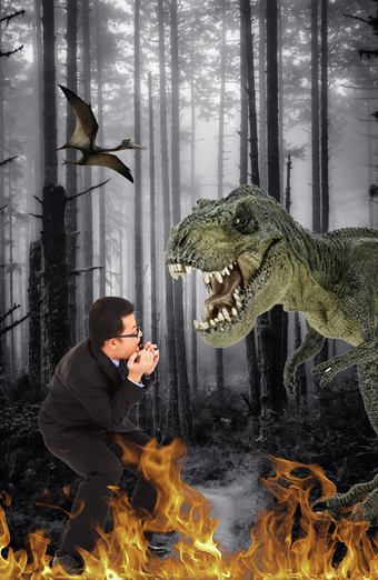 Image 0 for Movie Poster Editor