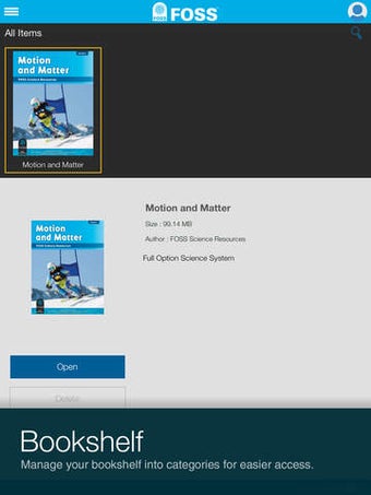 Image 0 for FOSS eBooks