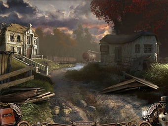 Image 0 for Malice: Two Sisters