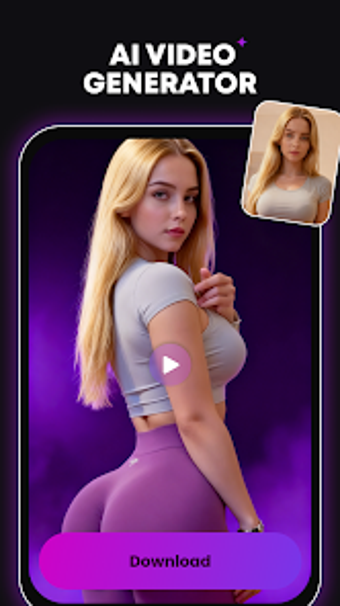 Image 0 for MagicSynth: AI Video Gene…